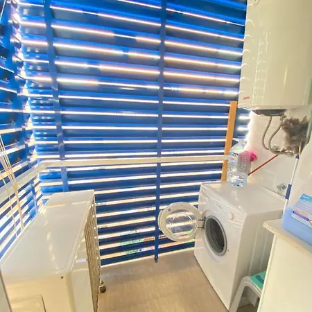 Apartamento Familiar Apartment Villajoyosa