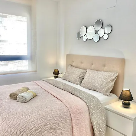 Apartamento Familiar * Villajoyosa