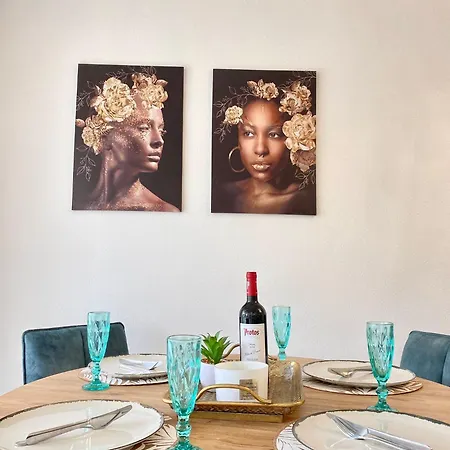 Apartamento Familiar