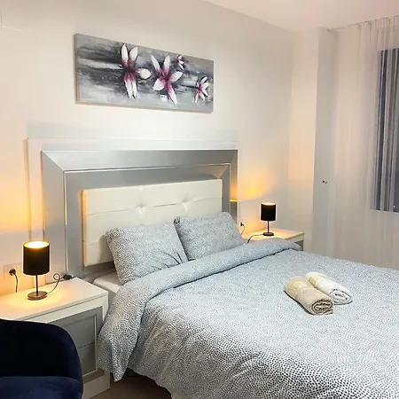 Apartamento Familiar *