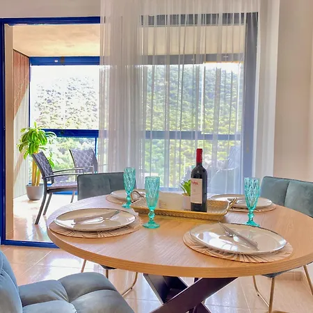 Apartamento Familiar * Villajoyosa