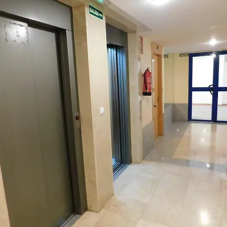Apartamento Familiar Apartment Villajoyosa
